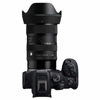 SIGMA 17-40 mm F1.8 DC Art pre Canon RF