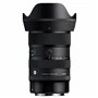 SIGMA 17-40 mm F1.8 DC Art pre Canon RF