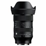SIGMA 17-40 mm F1.8 DC Art pre Sony E