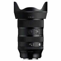 SIGMA 17-40 mm F1.8 DC Art pre Fujifilm X