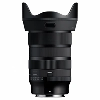 SIGMA 17-40 mm F1.8 DC Art pre Fujifilm X