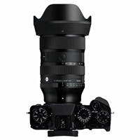 SIGMA 17-40 mm F1.8 DC Art pre Fujifilm X
