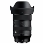 SIGMA 17-40 mm F1.8 DC Art pre Fujifilm X