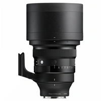 SIGMA 135 mm F1.4 DG Art pre Sigma L
