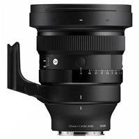 SIGMA 135 mm F1.4 DG Art pre Sigma L