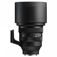 SIGMA 135 mm F1.4 DG Art pre Sigma L