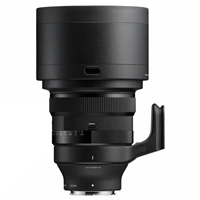 SIGMA 135 mm F1.4 DG Art pre Sigma L