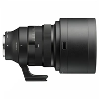 SIGMA 135 mm F1.4 DG Art pre Sigma L