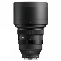 SIGMA 135 mm F1.4 DG Art pre Sigma L