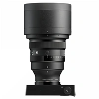 SIGMA 135 mm F1.4 DG Art pre Sigma L