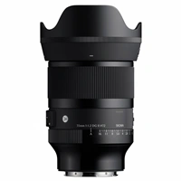 SIGMA 35 mm F1.2 DG II Art pre Sigma L
