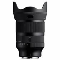 SIGMA 35 mm F1.2 DG II Art pre Sigma L