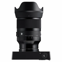 SIGMA 35 mm F1.2 DG II Art pre Sigma L
