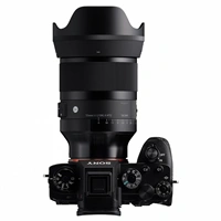 SIGMA 35 mm F1.2 DG II Art pre Sony E