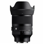 SIGMA 35 mm F1.2 DG II Art pre Sony E