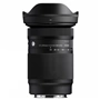 SIGMA 20-200 mm F3.5-6.3 DG Contemporary pre Sigma L