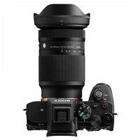 SIGMA 20-200 mm F3.5-6.3 DG Contemporary pre Sony E