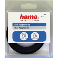 Hama redukčný krúžok 52,0 mm > 72,0 mm