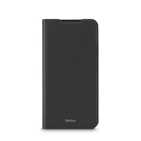 Hama Daily Protect, puzdro-knižka pre Samsung Galaxy S26+, funkcia stojanu, čierne