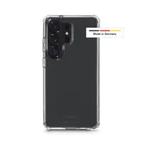 Hama Extreme Protect, kryt pre Samsung Galaxy S26 Ultra, D3O®, nezažltne, priehľadný