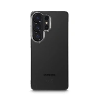 Hama Slim Protect, kryt pre Samsung Galaxy S26 Ultra, ultra tenký, 20% recyklov. mat., priehľadný