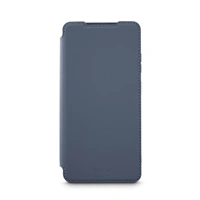 Hama Fantastic Feel, puzdro-knižka pre Samsung Galaxy S26 Ultra, hebký povrch, modré