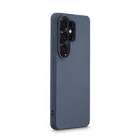 Hama Fantastic Feel, kryt pre Samsung Galaxy S26 Ultra, hebký povrch, modrý