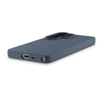 Hama Fantastic Feel, kryt pre Samsung Galaxy S26 Ultra, hebký povrch, modrý