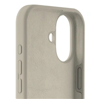 White Diamonds Mag Urban Stand Case, kryt pre Apple iPhone 17, MagSafe kompatibilný, pieskový