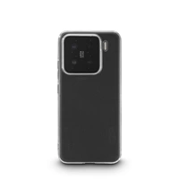 Hama Always Clear, kryt pre Xiaomi 15, vždy priehľadný, nezažltne