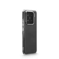 Hama Always Clear, kryt pre Xiaomi 15, vždy priehľadný, nezažltne