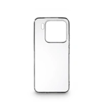 Hama Always Clear, kryt pre Xiaomi 15, vždy priehľadný, nezažltne