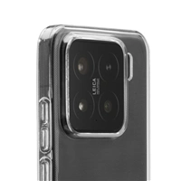 Hama Always Clear, kryt pre Xiaomi 15, vždy priehľadný, nezažltne
