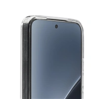 Hama Always Clear, kryt pre Xiaomi 15, vždy priehľadný, nezažltne