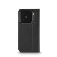 Hama Daily Protect, puzdro-knižka pre Xiaomi Redmi 15, funkcia stojanu, čierne