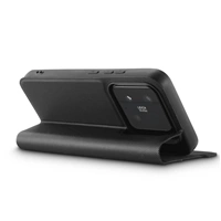 Hama Daily Protect, puzdro-knižka pre Xiaomi Redmi 15, funkcia stojanu, čierne