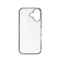 White Diamonds Clear Protection Case, kryt pre Apple iPhone 17, priehľadný