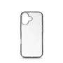 White Diamonds Clear Protection Case, kryt pre Apple iPhone 17, priehľadný