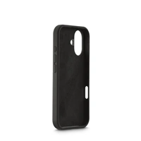 White Diamonds Mag Urban Stand Case, kryt pre Apple iPhone 17, MagSafe kompatibilný, čierny