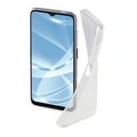 Hama Crystal Clear, kryt pre Samsung Galaxy A23 4G, priehľadný