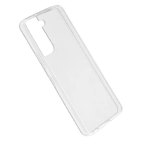 Hama Crystal Clear, kryt pre Samsung Galaxy S22 (5G), priehľadný