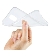 Hama Crystal Clear, kryt pre Samsung Galaxy S22 (5G), priehľadný