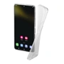 Hama Crystal Clear, kryt pre Samsung Galaxy S22 (5G), priehľadný
