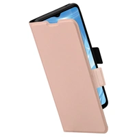 Hama Single 2.0, otváracie puzdro pre Samsung Galaxy A23 4G, ružové