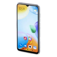 Hama Crystal Clear, kryt pre Xiaomi Redmi 10C, priehadn