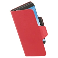 Hama Smart Move Rainbow, puzdro na mobil, veľ. XL, pre zariadenia do 7,1x14,4 cm, červené