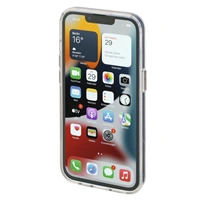 Hama MagCase Safety, kryt pre Apple iPhone 13, priehadn