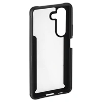 Hama Metallic Frame, kryt pre Samsung Galaxy A14 5G, priehadn/ierny