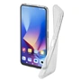 Hama Crystal Clear, kryt pre Xiaomi Redmi Note 12 5G, priehľadný
