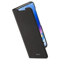 Hama Slim Pro, puzdro-knižka pre Xiaomi Redmi Note 12 5G, čierne